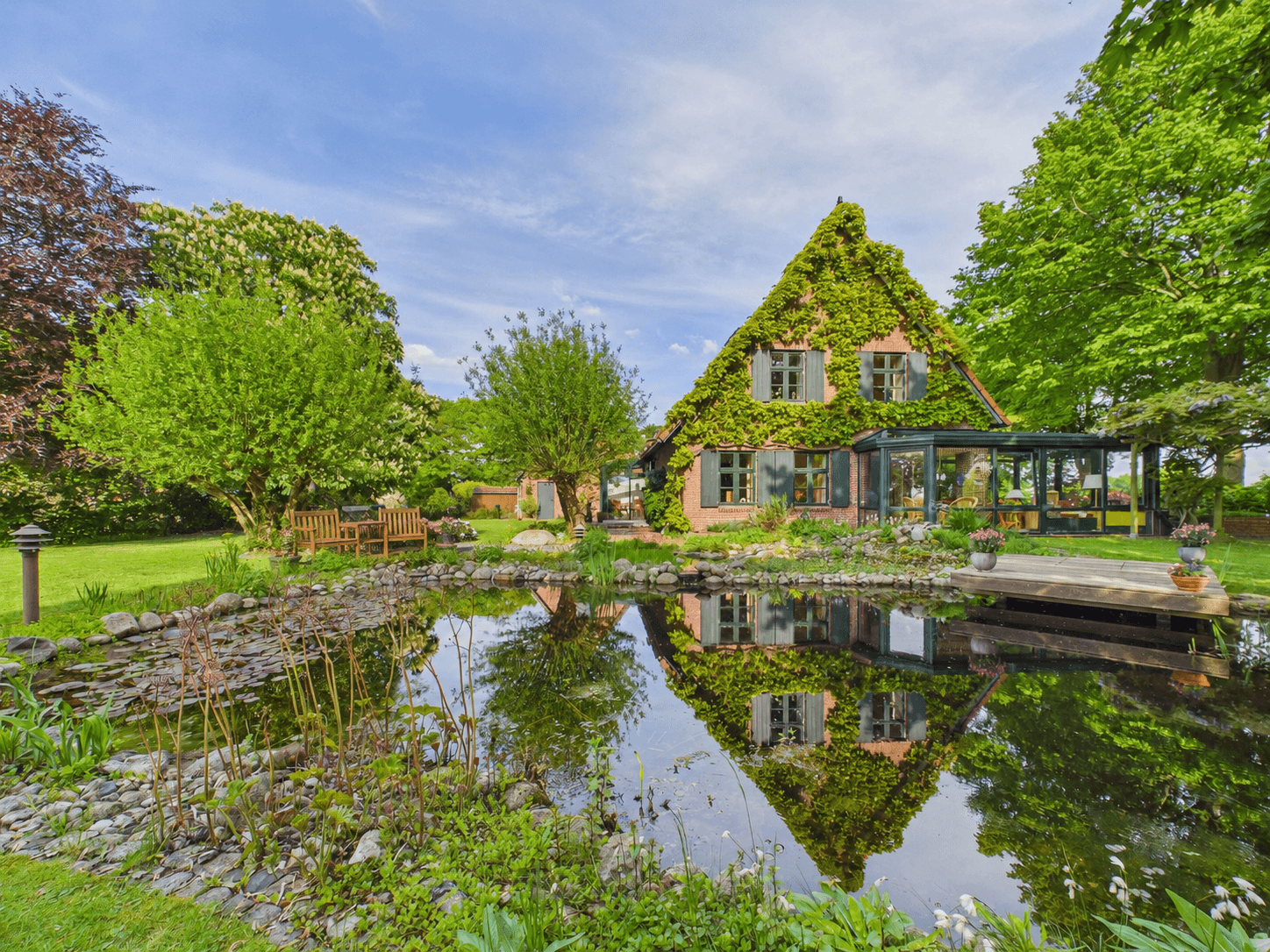 Thumbnail-Haus zum Kaufen in Horst (Holstein) 675.000,00 € 178 m²