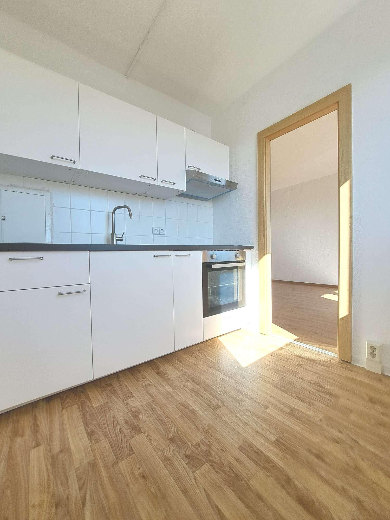 Thumbnail-Wohnung zum Mieten in Magdeburg 280,00 € 33.51 m²