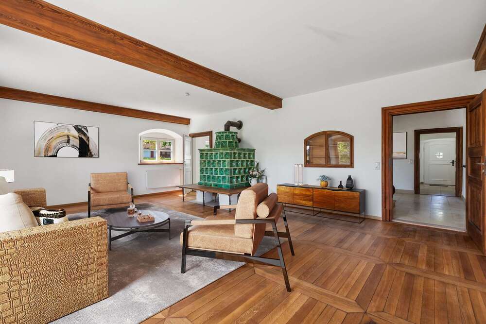 Thumbnail-Haus zum Mieten in Icking 5.990,00 € 386 m²