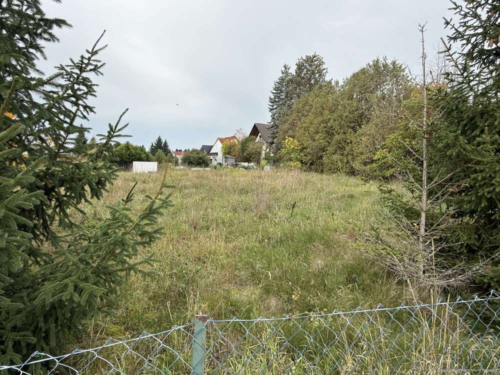 Thumbnail-Grundstück zu verkaufen in Uehlfeld 270.000,00 € 990 m²