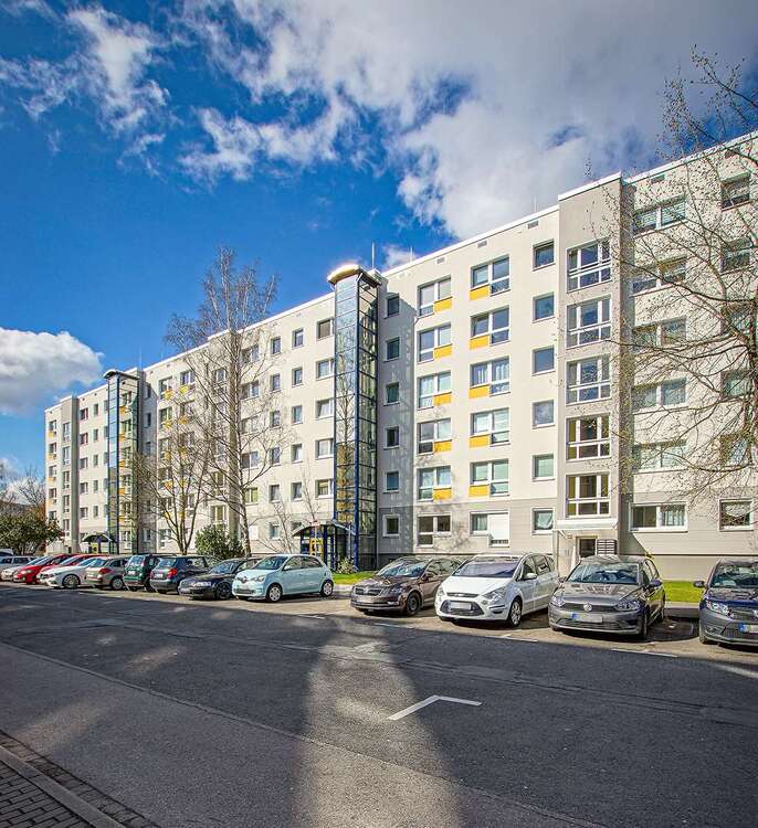 Thumbnail-Wohnung zum Mieten in Dresden 370,13 € 49.35 m²