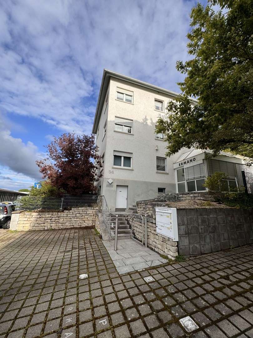 Thumbnail-Wohnung zum Kaufen in Pforzheim 435.000,00 € 180 m²