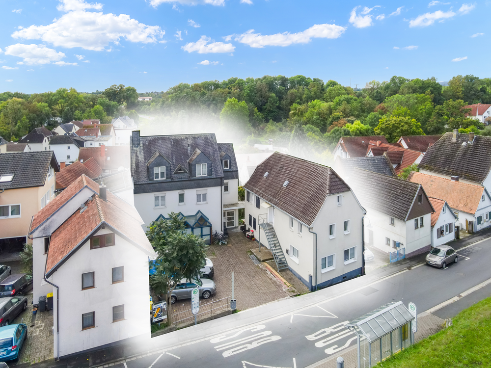 Thumbnail-Haus zum Kaufen in Bad Nauheim 825.000,00 € 325 m²