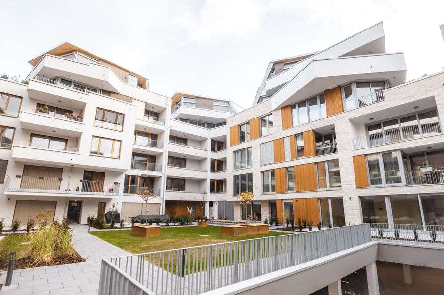 Thumbnail-Wohnung zum Mieten in Mannheim 1.229,00 € 72.2 m²