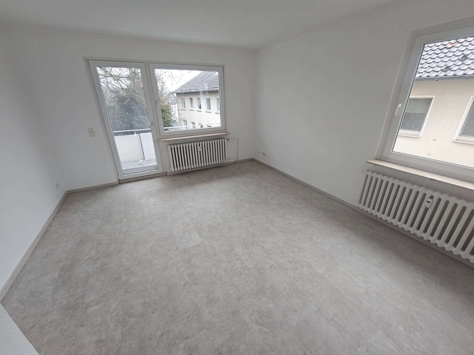 Thumbnail-Wohnung zum Mieten in Mülheim an der Ruhr 500,00 € 52 m²