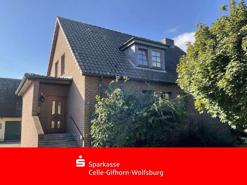 Thumbnail-Haus zum Kaufen in Wittingen 224.000,00 € 130 m²