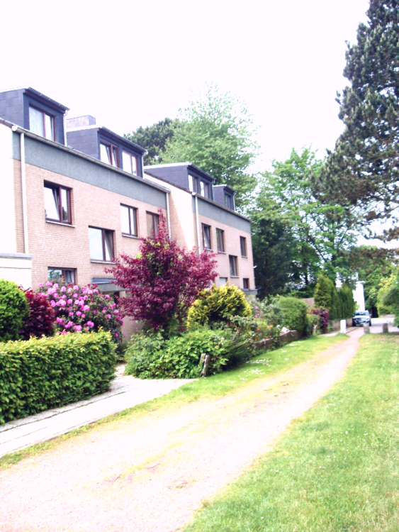 Thumbnail-Wohnung zum Mieten in Aachen 1.150,00 € 91.8 m²