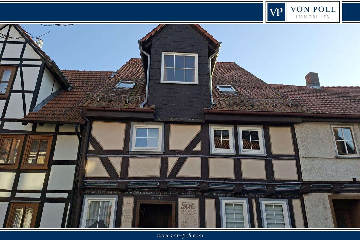 Thumbnail-Haus zum Kaufen in Witzenhausen 175.000,00 € 190 m²