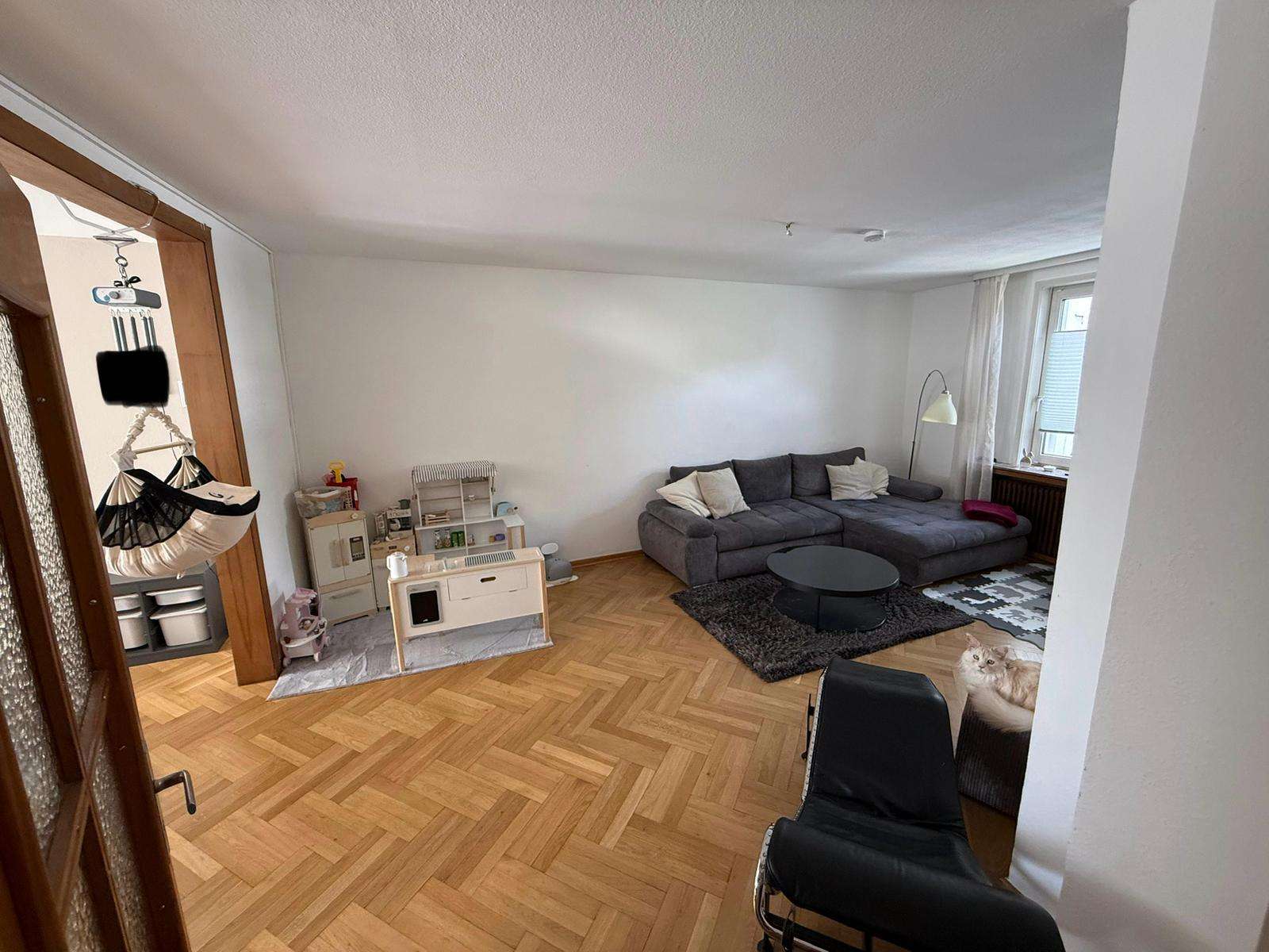 Thumbnail-Wohnung zum Mieten in Gevelsberg 930,00 € 116.3 m²