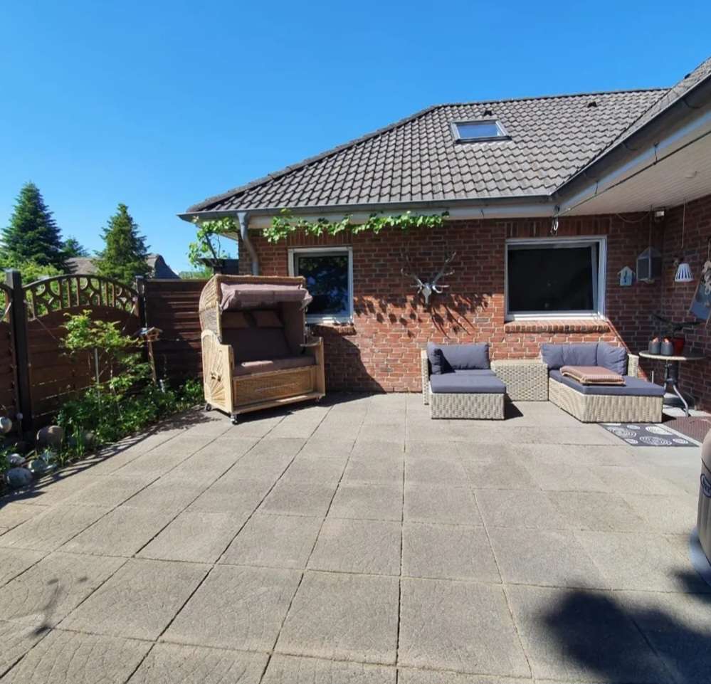 Thumbnail-Haus zum Kaufen in Kropp 360.000,00 € 150 m²