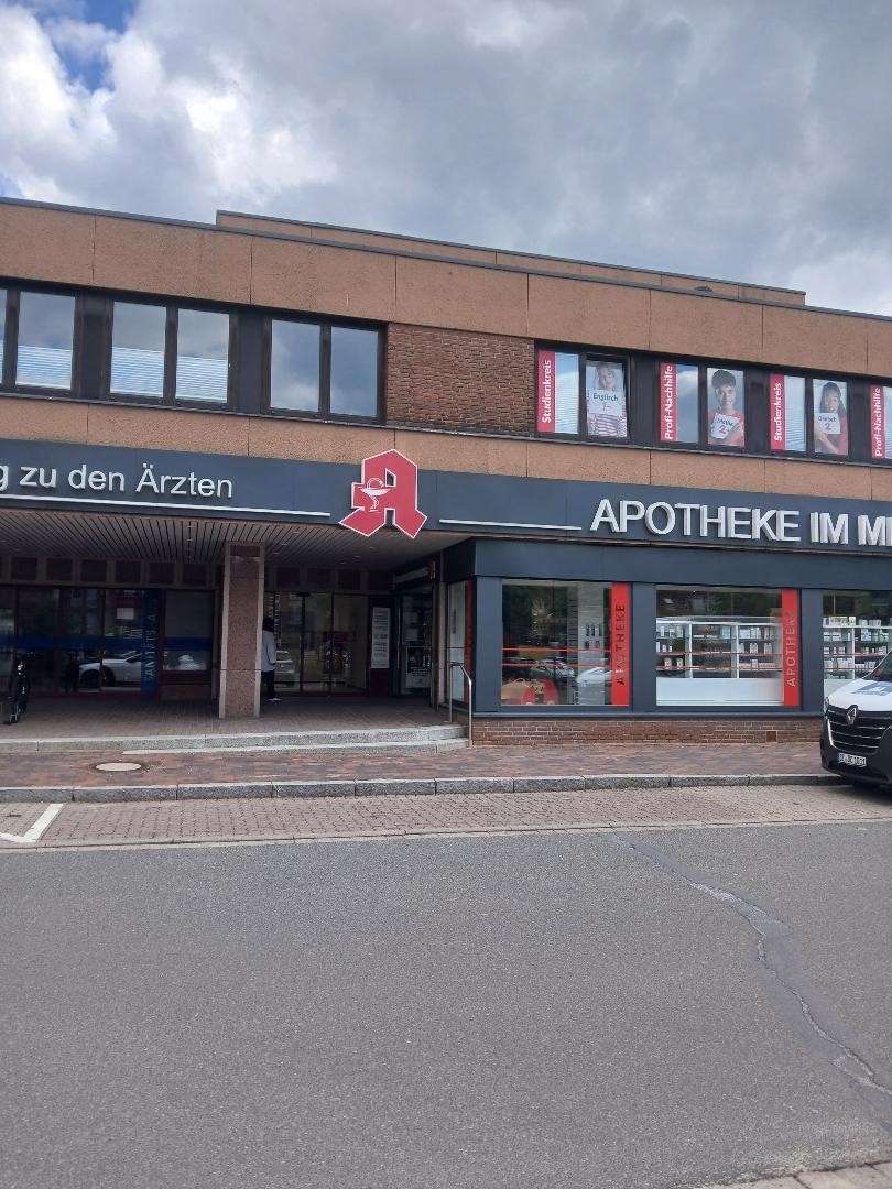 Thumbnail-Büro in Kaltenkirchen 995,00 € 190 m²