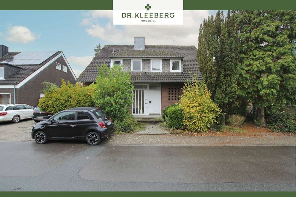 Thumbnail-Haus zum Kaufen in Münster 639.000,00 € 180 m²