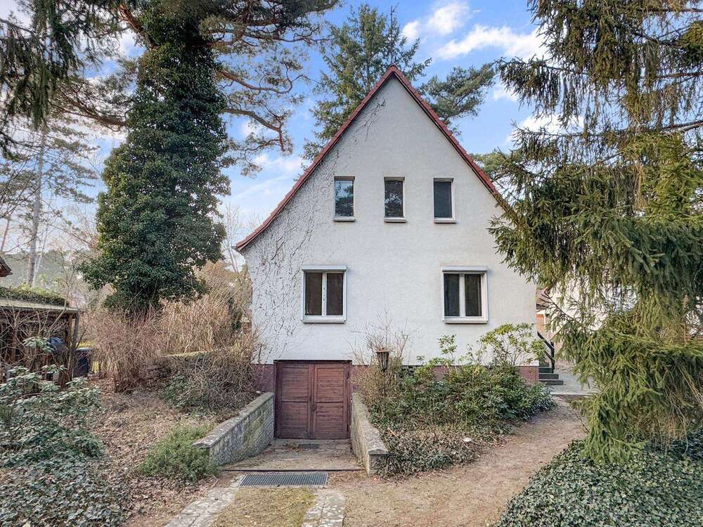 Thumbnail-Haus zum Kaufen in Schönwalde-Glien 370.000,00 € 86 m²