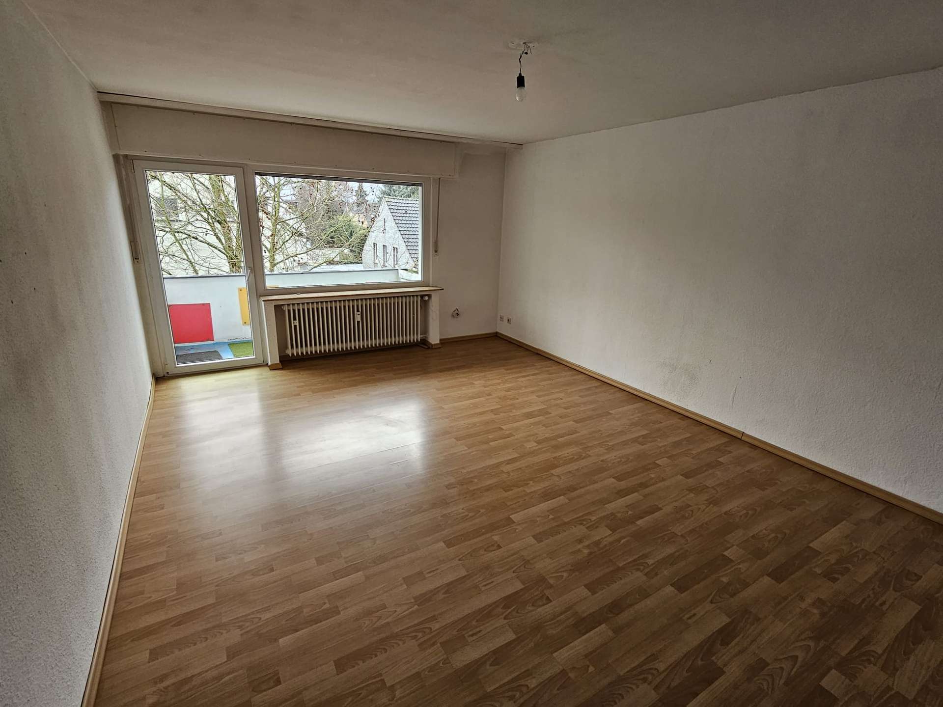 Thumbnail-Wohnung zum Mieten in Mülheim an der Ruhr 527,00 € 62 m²