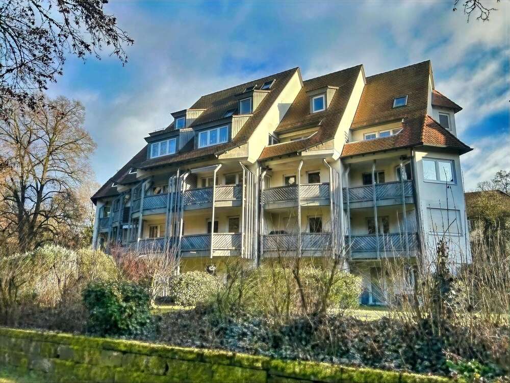 Thumbnail-Wohnung zum Kaufen in Schwäbisch Hall 299.000,00 € 94.07 m²