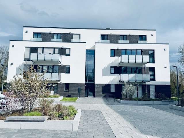 Thumbnail-Wohnung zum Mieten in Jülich 1.240,00 € 100.1 m²