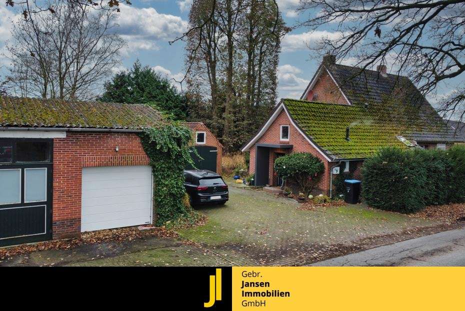 Thumbnail-Haus zum Kaufen in Filsum Stallbrüggerfeld 265.000,00 € 150.1 m²
