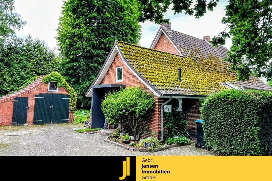 Thumbnail-Haus zum Kaufen in Filsum Stallbrüggerfeld 265.000,00 € 150.1 m²
