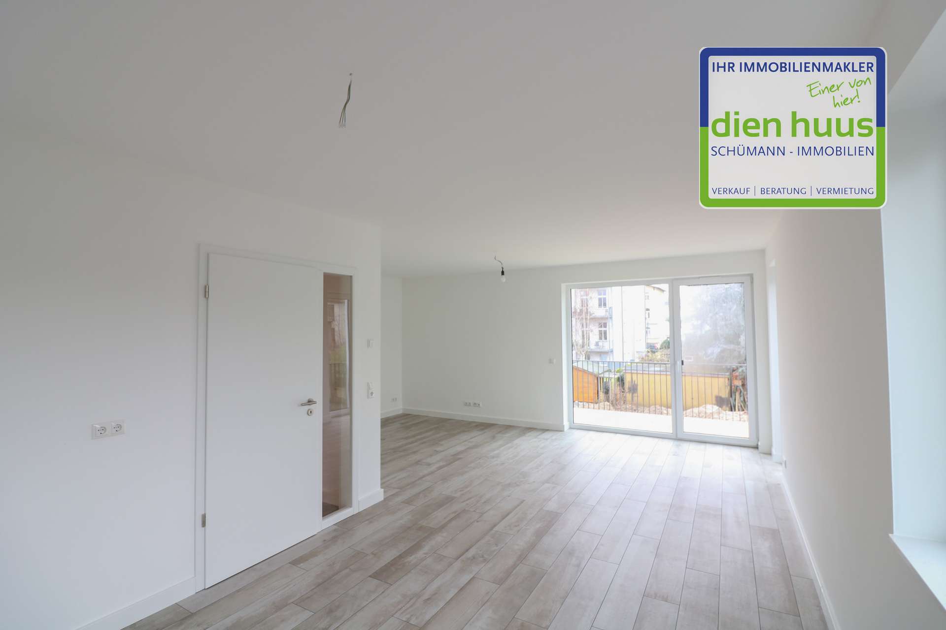 Thumbnail-Wohnung zum Mieten in Bad Doberan 1.980,00 € 135 m²