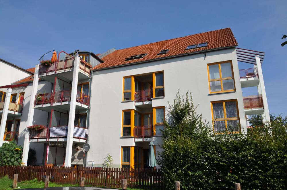 Thumbnail-Wohnung zum Kaufen in Blankenfelde-Mahlow 259.900,00 € 83.8 m²