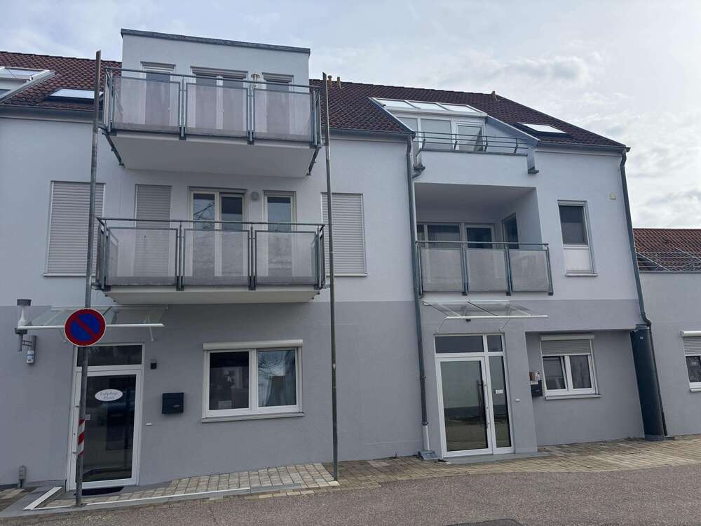 Thumbnail-Wohnung zum Kaufen in Mainhardt 178.000,00 € 65.55 m²