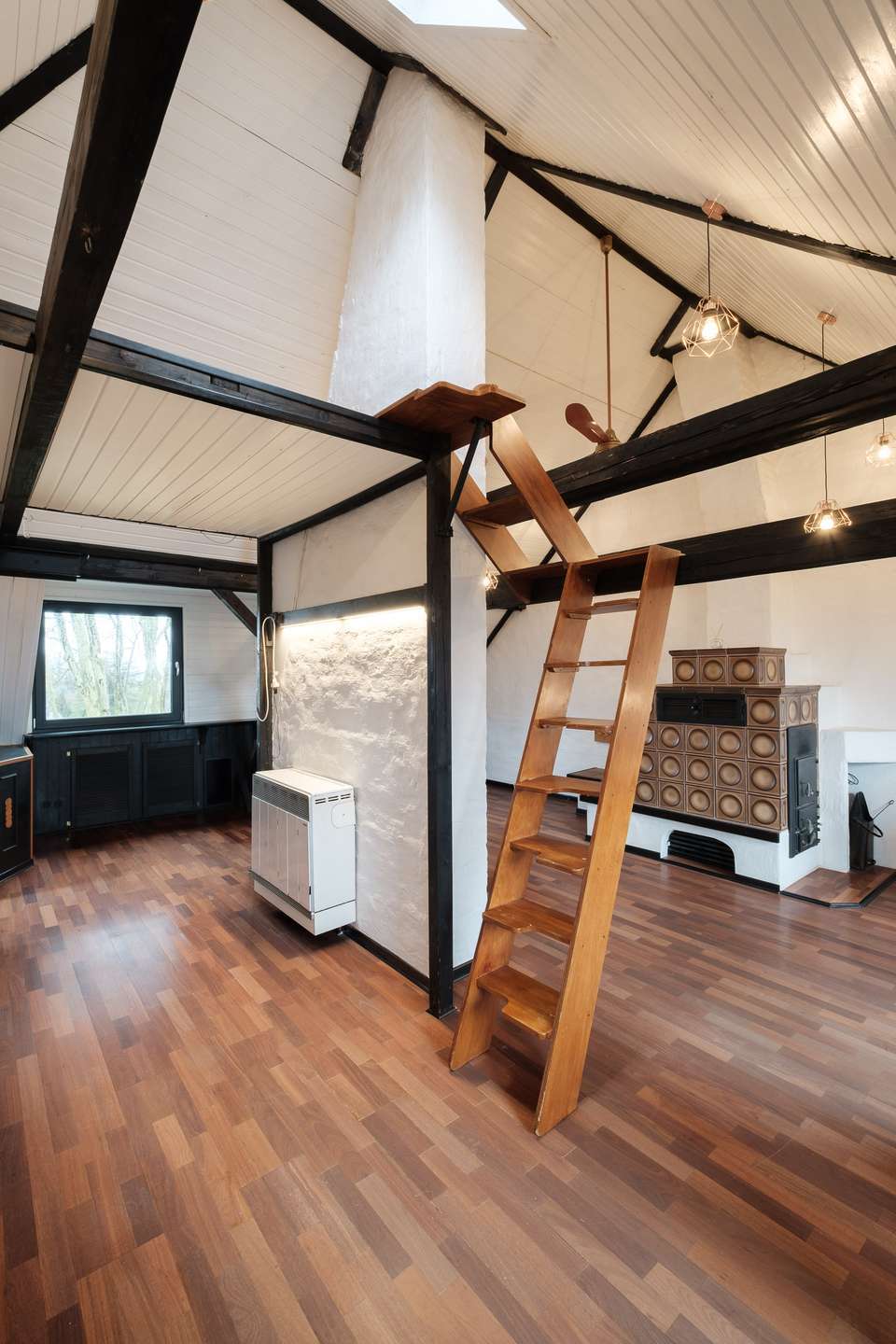 Thumbnail-Wohnung zum Kaufen in Essen 99.000,00 € 53 m²