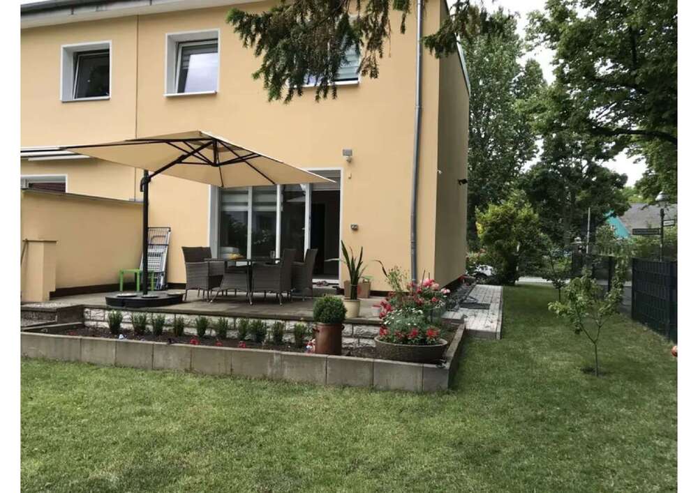 Thumbnail-Haus zum Kaufen in Berlin 650.000,00 € 150 m²