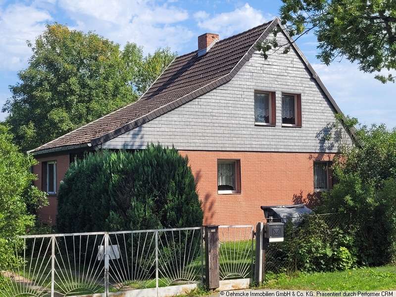 Thumbnail-Haus zum Kaufen in Oberkrämer 187.000,00 € 90 m²