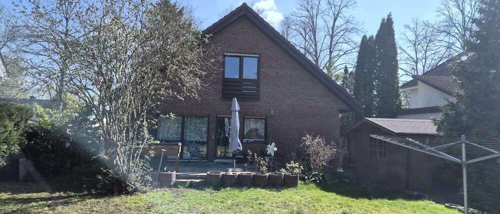 Thumbnail-Haus zum Kaufen in GlienickeNordbahn 620.000,00 € 171 m²