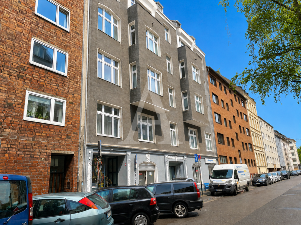 Thumbnail-Büro in Köln 1.350,00 € 145 m²