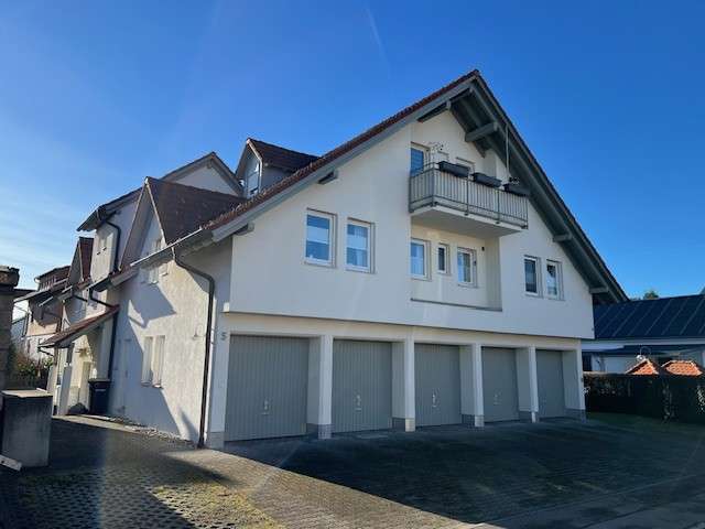 Thumbnail-Wohnung zum Kaufen in Leutkirch im Allgäu 162.500,00 € 48.86 m²