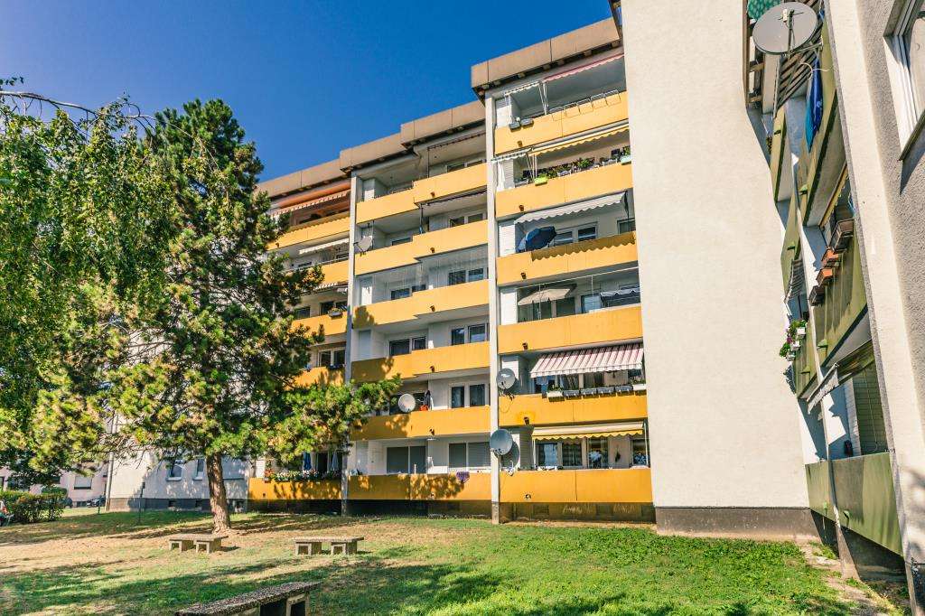 Thumbnail-Wohnung zum Mieten in Worms 769,00 € 75.99 m²