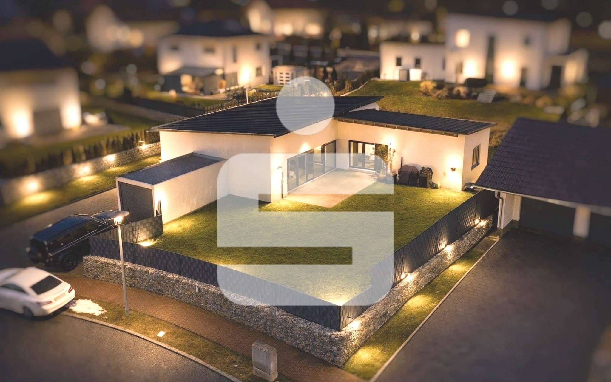 Thumbnail-Haus zum Kaufen in Eging a.See 565.000,00 € 135 m²