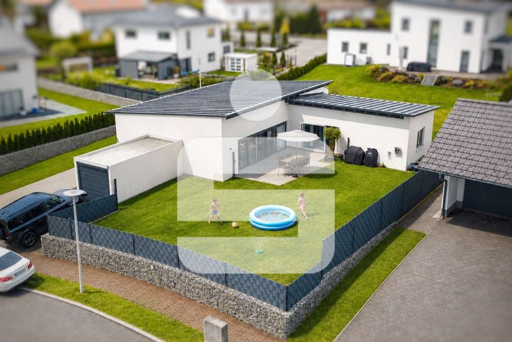 Thumbnail-Haus zum Kaufen in Eging a.See 515.000,00 € 135 m²