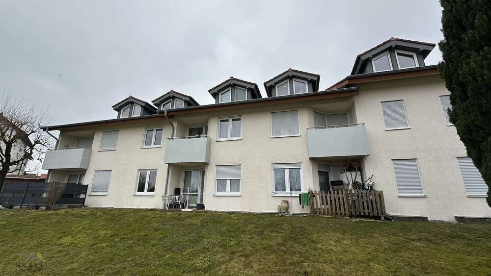 Thumbnail-Wohnung zum Mieten in Adelberg 750,00 € 75 m²