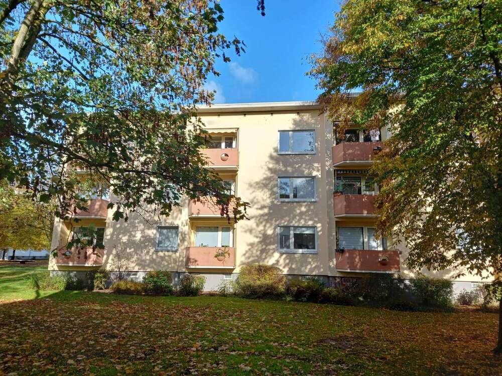 Thumbnail-Wohnung zum Mieten in Bremen 700,00 € 64 m²