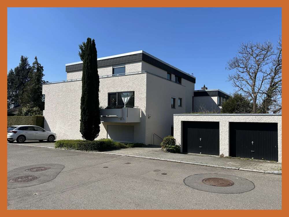 Thumbnail-Wohnung zum Kaufen in Reutlingen 340.000,00 € 106.4 m²