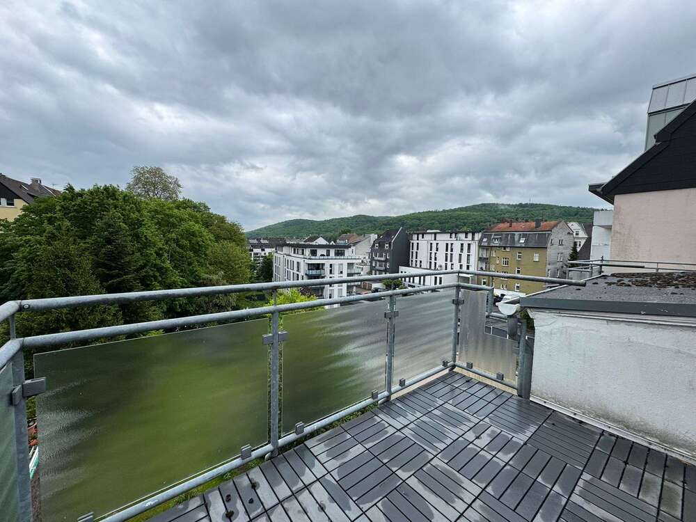 Thumbnail-Wohnung zum Mieten in Gevelsberg 515,00 € 68.7 m²