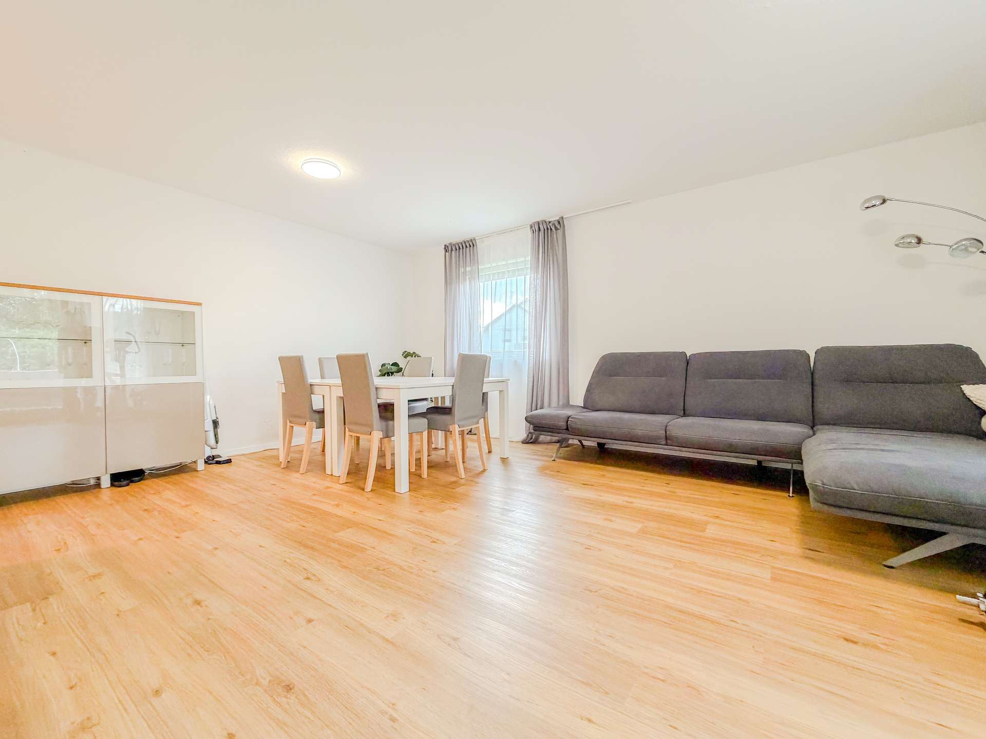 Thumbnail-Wohnung zum Mieten in Dillingen an der Donau 955,00 € 88.27 m²