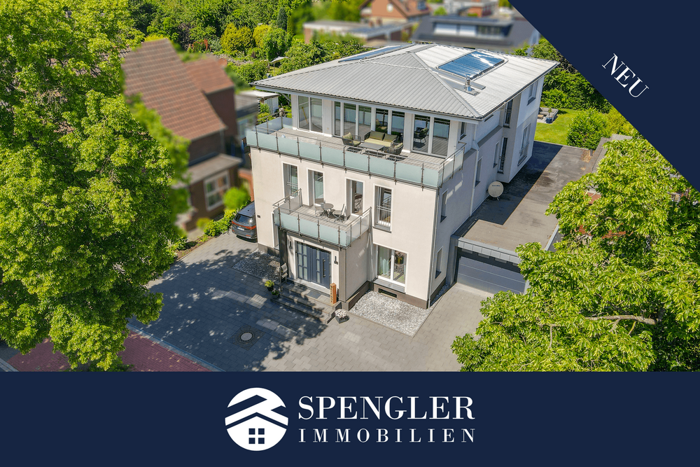 Thumbnail-Haus zum Kaufen in Dorsten 1.249.000,00 € 330 m²