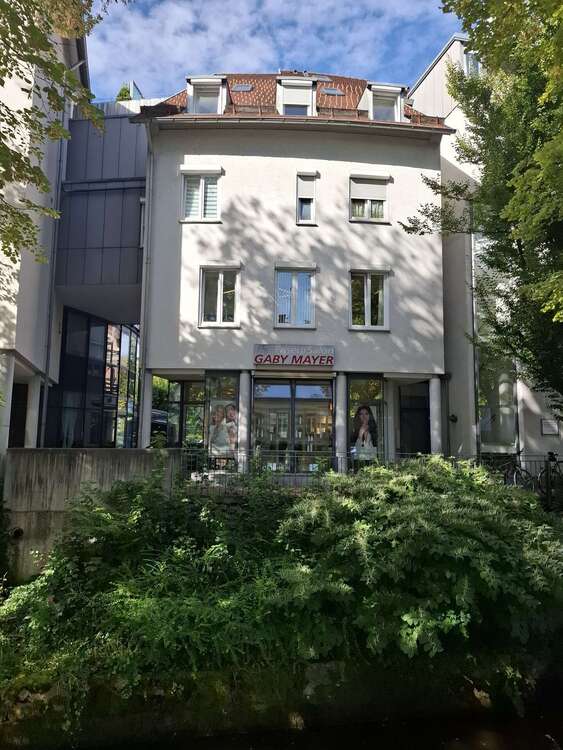 Thumbnail-Wohnung zum Kaufen in Leutkirch 280.000,00 € 77.08 m²