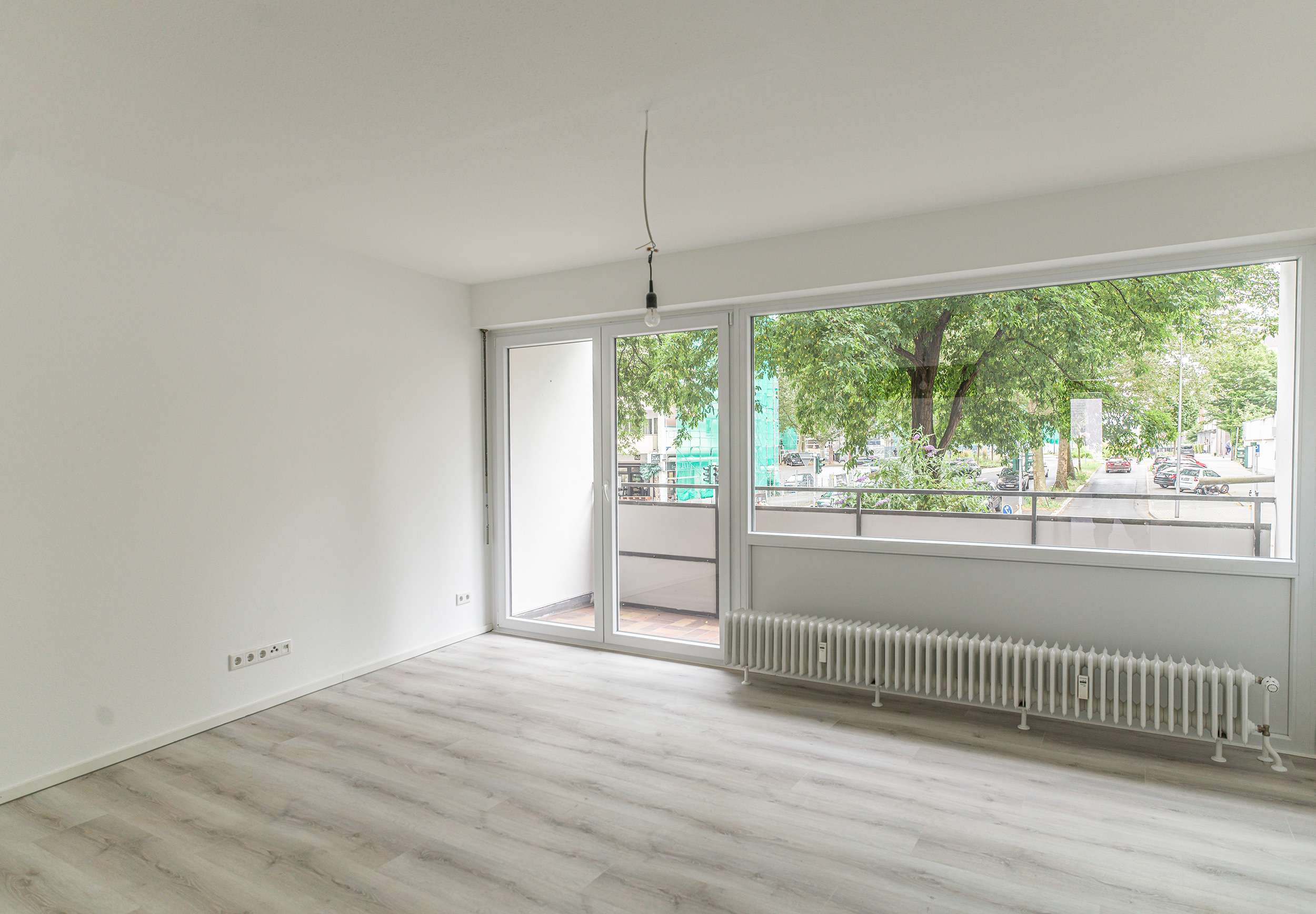 Thumbnail-Wohnung zum Mieten in Wiesbaden 780,00 € 63 m²