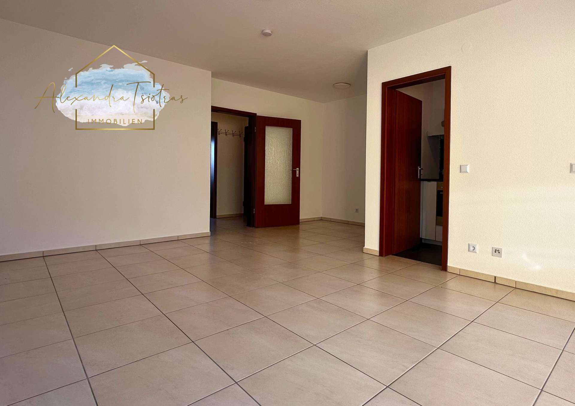 Thumbnail-Wohnung zum Mieten in Pforzheim 530,00 € 40 m²