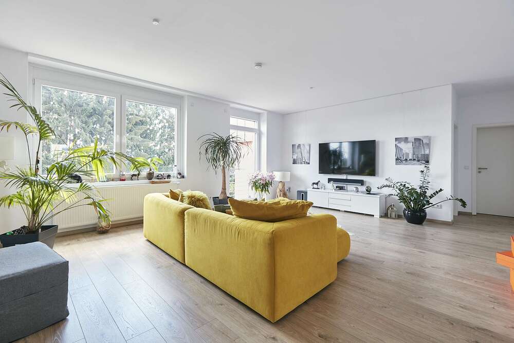 Thumbnail-Wohnung zum Mieten in Solingen 900,00 € 107 m²