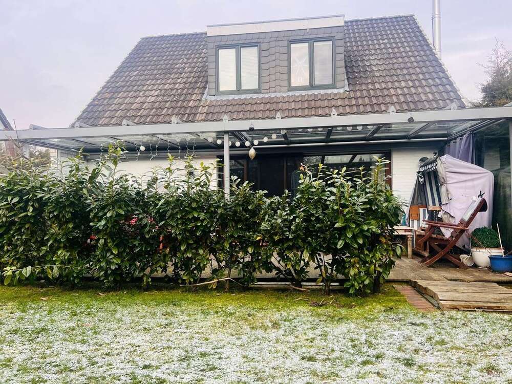 Thumbnail-Haus zum Kaufen in Warwerort Büsum 359.000,00 € 86 m²