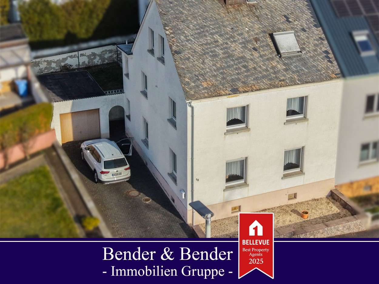 Thumbnail-Haus zum Kaufen in Elz 264.000,00 € 206 m²