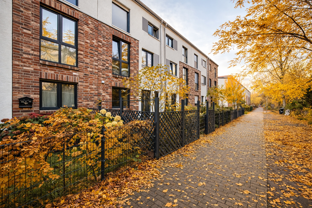 Thumbnail-Haus zum Kaufen in Berlin 679.000,00 € 148 m²