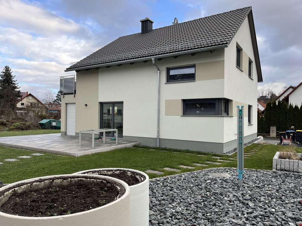 Thumbnail-Grundstück zu verkaufen in Bannewitz 215.000,00 € 650 m²