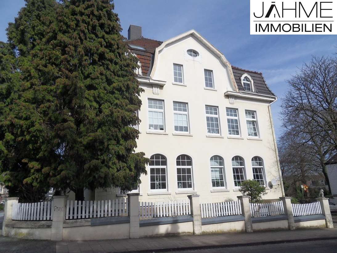 Thumbnail-Wohnung zum Mieten in Gevelsberg 725,00 € 110 m²