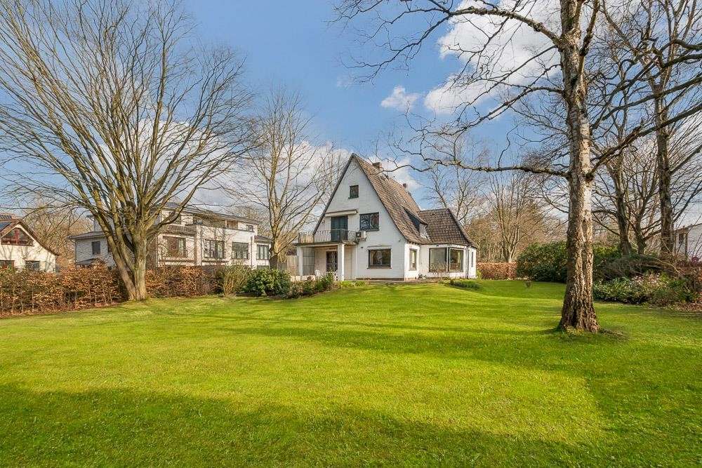 Thumbnail-Grundstück zu verkaufen in Hamburg 650.000,00 € 384 m²